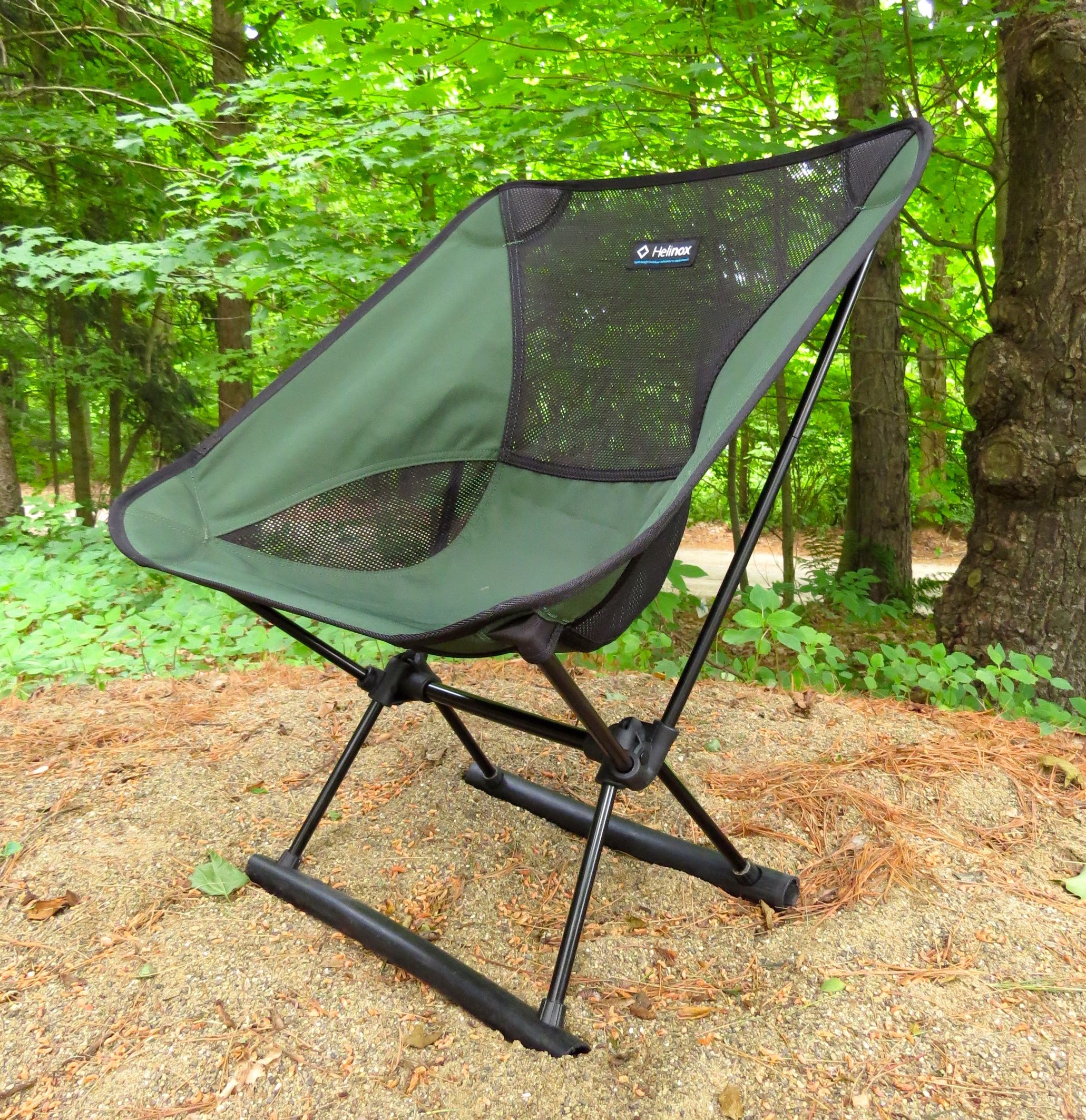 Camp Chair 1.16.5
